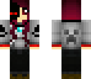ender infection 1