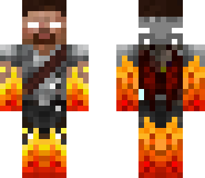 adrian's skin