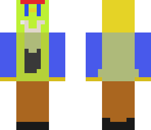 humlepung