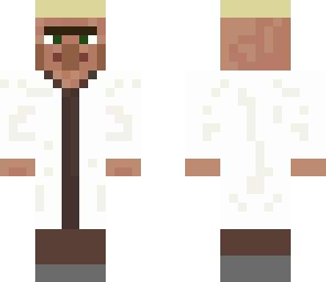 angel villager
