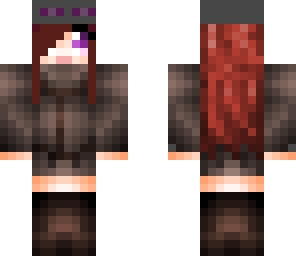 ender girl