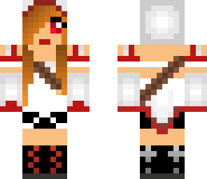 vampire girl