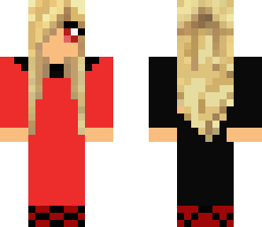 girl vampire
