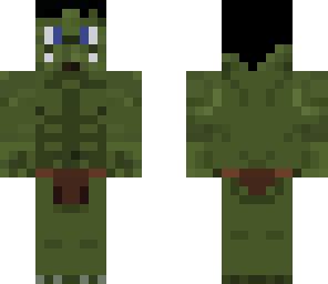 basic orc