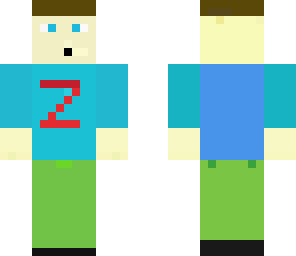 zack