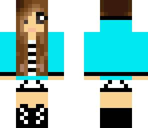 gamer girl