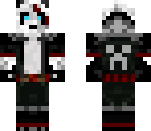 blood panda ex
