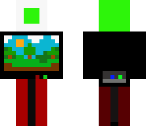 tv boy