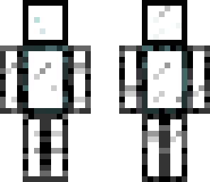 glass men