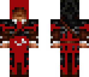connor red - assassins creed 3