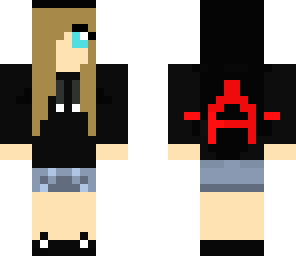 -a