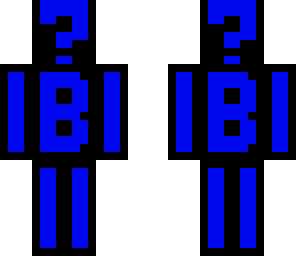 blue rage