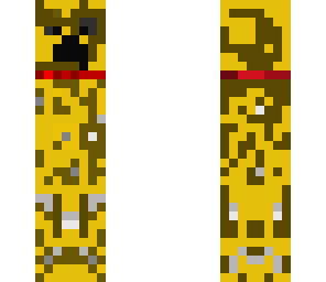special creeper