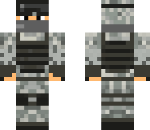 italian soldier