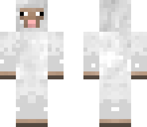 normal sheep