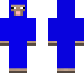 blue sheep