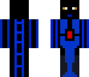 fisrt skin