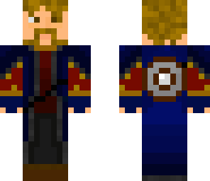 boromir