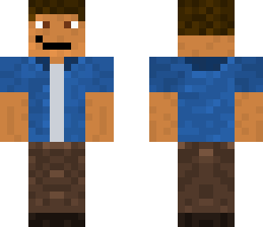 l3thalb3ast123's skin