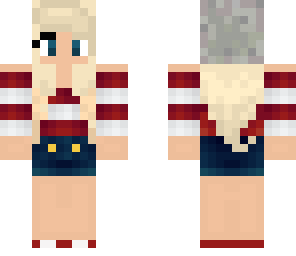 dj skin