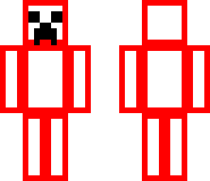 block creeper