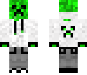 creeper s
