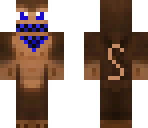 monkey knight