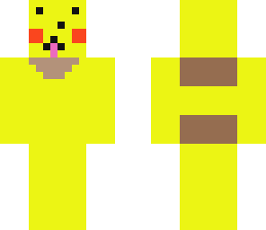 picachu