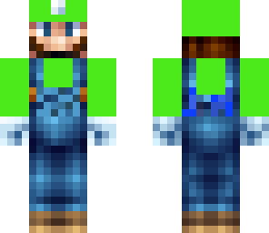 luigi