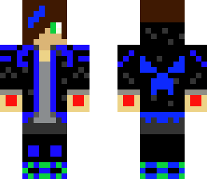 blue creep