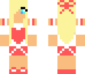 fixed cute girl