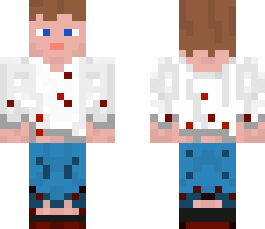 nether wanderer
