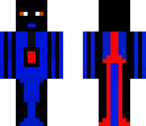 first skin version 2
