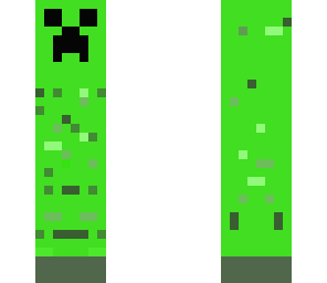 creeper