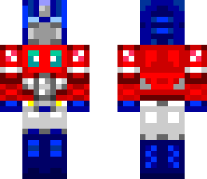 optimusprime