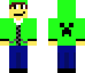 creeper hood