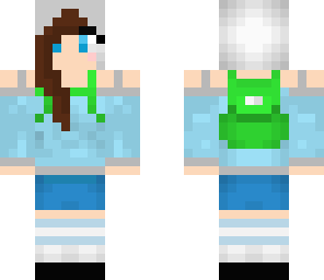 finn the girl version