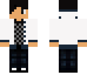 teenager