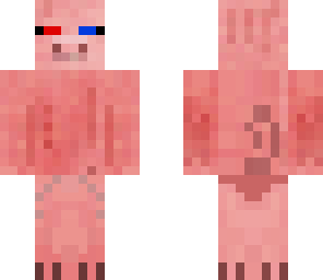 cewl pig