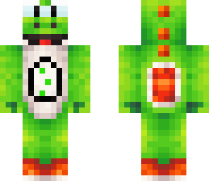 march yoshi