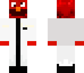 science elmo