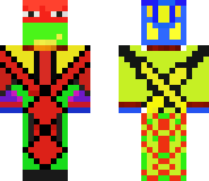 frog knight
