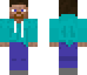 hoodie steve