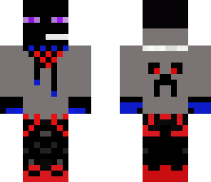 edit of legit ender bro