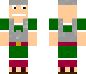 roman soldier
