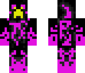 creeper venom