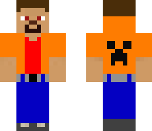 epic steve