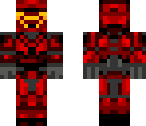 red chief