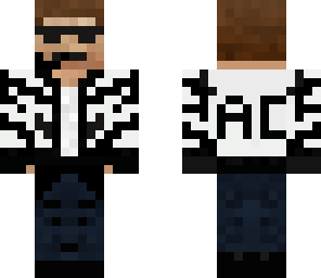 my skin