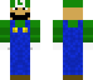 luigi 
